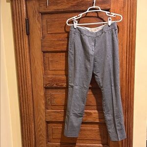 Michael Kors Women’s Charcoal Dress Pants